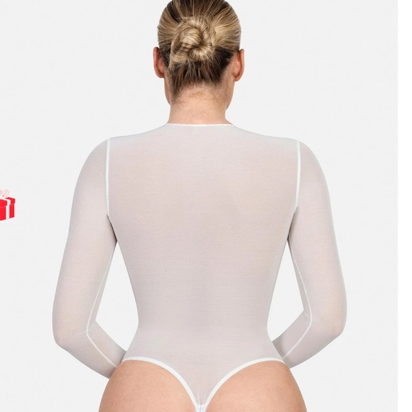 Shapewear bodysuit - Picture 7 of 7